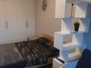 Квартира в Самом Центре Бреста