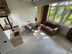 Апартаменты на Станиславского 17