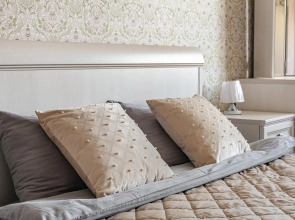 Апартаменты Belle