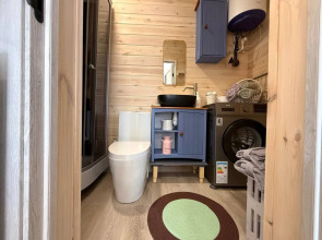 Апартаменты Уютный Домик