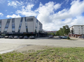 Апартаменты Добрые Сутки на Мухачева 133/2-49