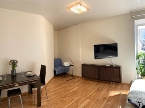 Апартаменты Умный дом