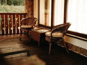 База Отдыха GlintWood