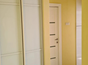 Апартаменты Бархат на Подлипецкой Слободе