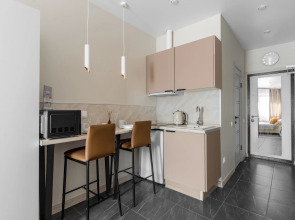 Апартаменты Нахимова 212А