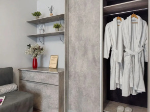 Квартира с видoм на Aмур