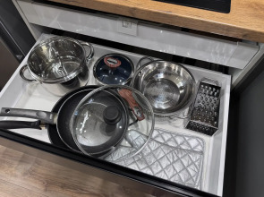 Квартира Новая в ЖК Новый город