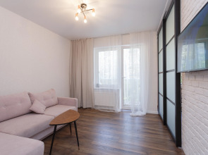 Апартаменты Silent Lake