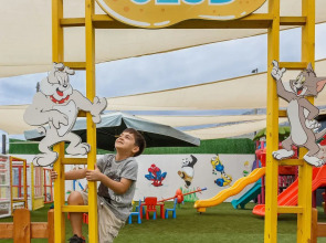 Dedeman Kemer Resort