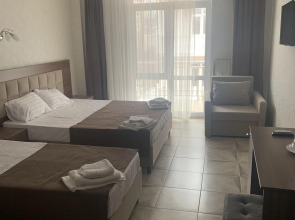 Гостевой дом Артика