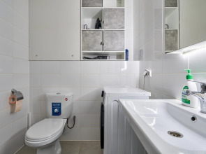 Квартира Comfort Home на Улице Архангельская 10 от Comfort home