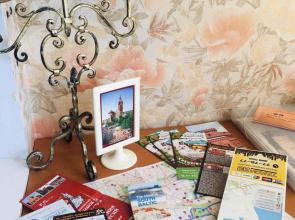 Апартаменты у Южного Вокзала