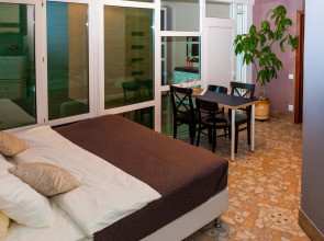 Апарт-отель Релакс 88