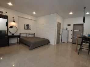 Гостевой дом DLUX