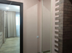 Квартира Двухкомнатная Apart Family