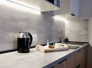 Апартаменты Good at Home