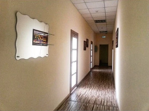 Хостел Ромашка