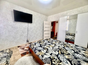 Квартира на улице Агеева 42 с отдельным входом/выходом