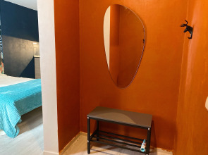 Апартаменты Тишина у Метро и Парка