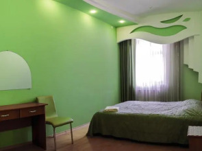 Мини-Отель Прага