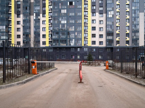 Квартира Евро-двушка в Отличном Состоянии