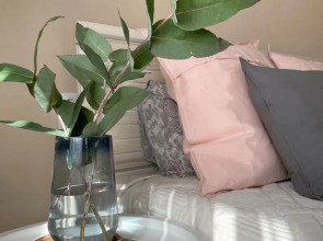 Апартаменты на Улице Десятинная 10