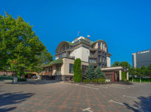 Hotel President Hotel