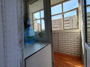 Квартира Серова 51/11