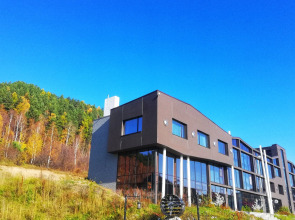 Baikal Hill Residence