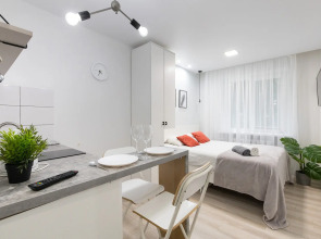 Апартаменты Исторический центр 1