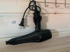 Туристическая база Конкордия