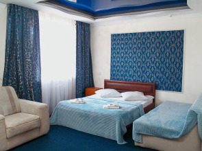 Мебелированные комнаты Медвежонок