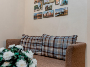 Меблированные комнаты Вокруг Света