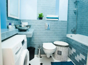 Raushen Prestige с Видом на Море