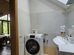 Гостевой дом Уютный спа в центре