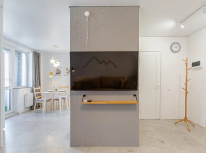 Апартаменты Paikka #Etelä