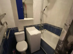 Апартаменты на улице Весенняя 21А