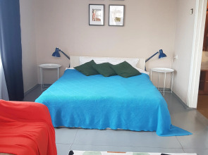 Квартира Октябрьский Проспект 409