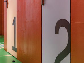 Отель модульный Попова