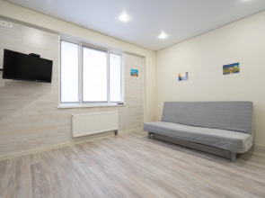 Апартаменты Проспект Победы