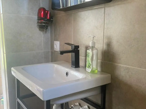 Бунгало Дача Долос