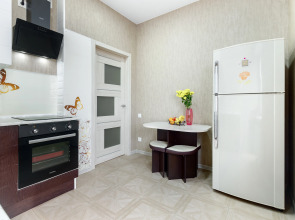 Квартира в районе Ростсельмаша