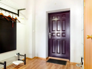 1-к Апартаменты Этажидейли на Машинистов