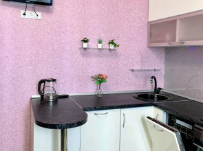 Квартира Уютная квартира в видом на Храм