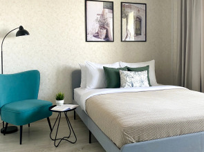 Апартаменты RentPlaza Южный