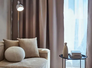 Квартира в ЖК Наследие