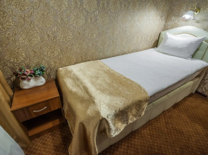 Меблированные комнаты Блюз