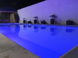 Гостиница Купидон