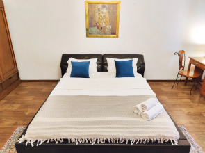 Квартира M.O.O.N Apartments  - Tole bi 45 Center