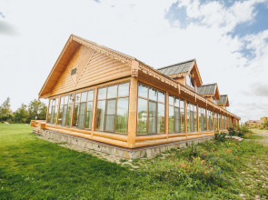 Туристический комплекс Ярославна